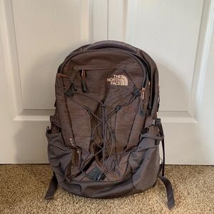 The North Face Borealis Backpack
